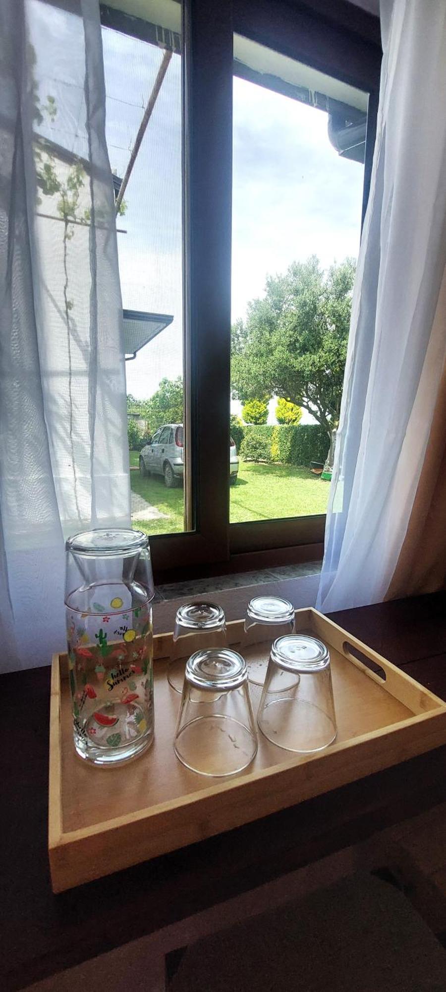 Rustic Tale Guesthouse 外观 照片