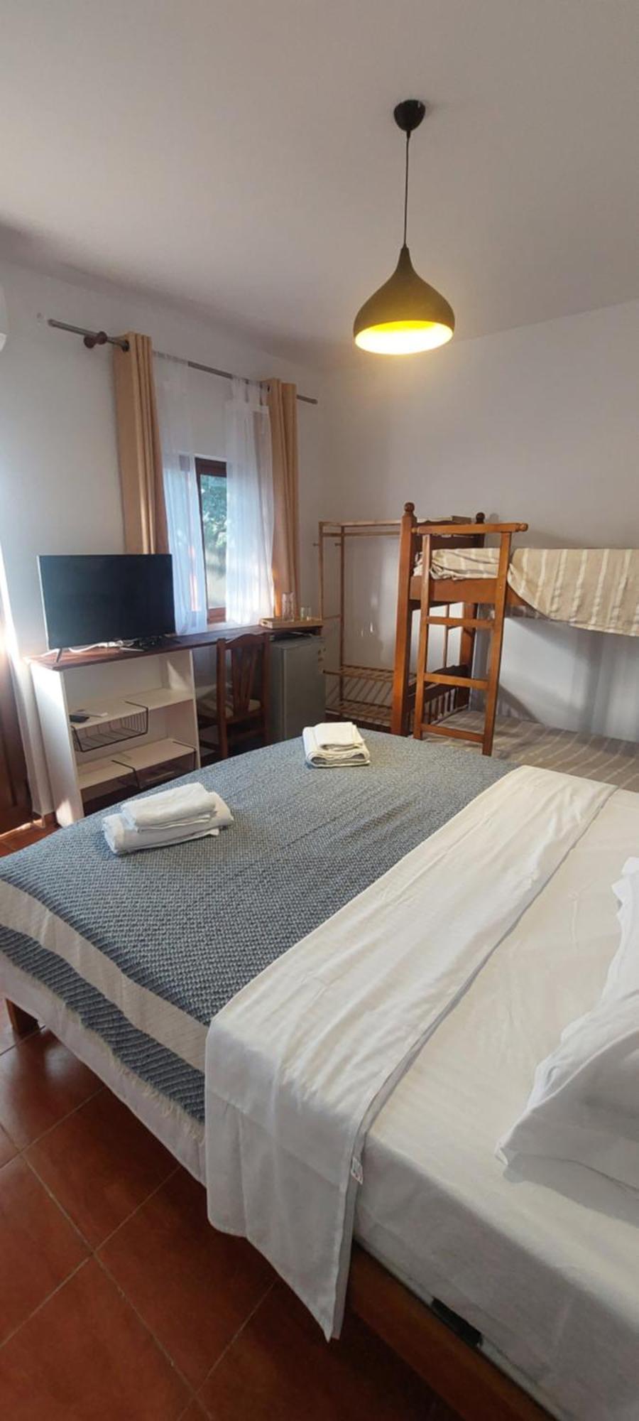 Rustic Tale Guesthouse 外观 照片